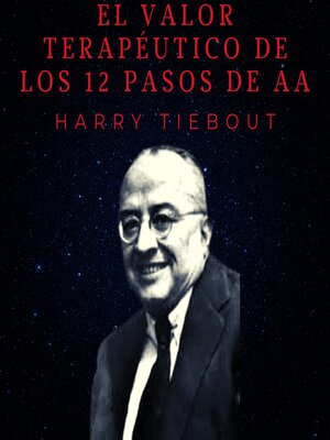 cover image of El valor terapéutico de los 12 pasos de AA